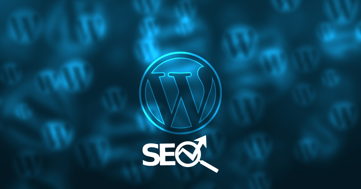 WordPress seo plugin